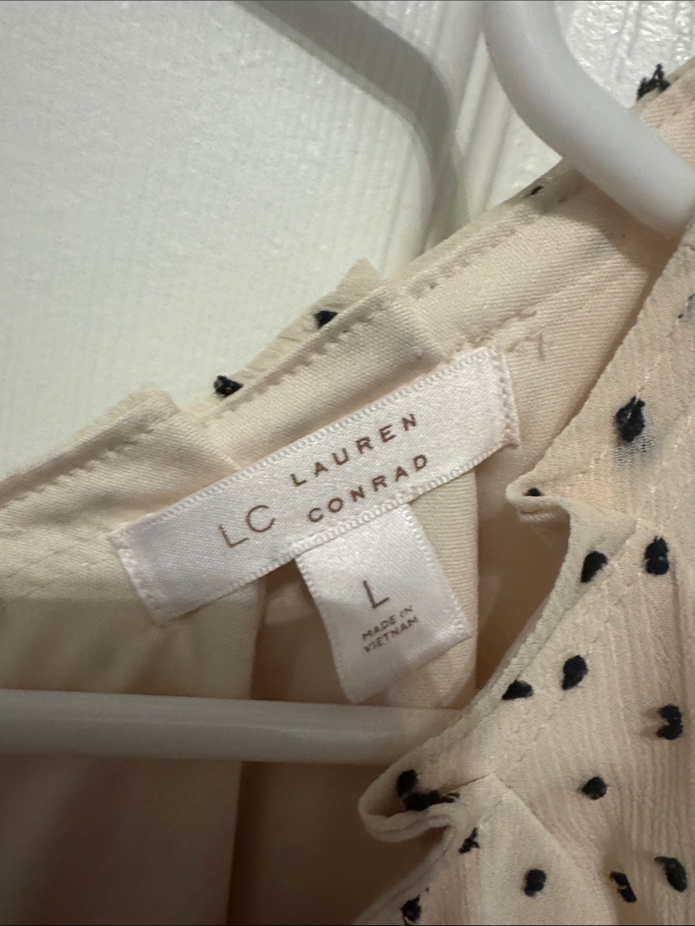 Blouse - Picture 4 of 4